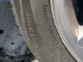 Гуми с лети  джанти комплект, снимка 9