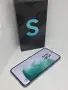 Samsung Galaxy S22 5G 256Gb/8Ram Green, снимка 1