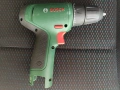 Акумулаторна дрелка BOSCH 12V, снимка 2