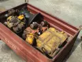 Хидропомпи за строителна техника, снимка 8