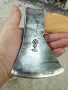 Топорче топор Оксенкопф Грюн , снимка 1