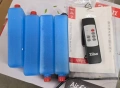 Охладител за въздух Zilan 60w, снимка 5