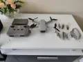 Dji mini 4k combo , снимка 1