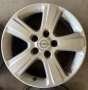 5x110 16 GM OPEL, снимка 4