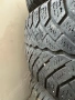 Зимни Гуми с Джанти Железни с Тасове 195 65 15 от Peugeot 307, снимка 2