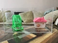 Аквариум от перциглас, снимка 1