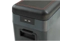 Alpicool CF8 – 8 Литра Компресорен Автомобилен Хладилник Тип Подлакътник (Armrest) - Фризер, снимка 7