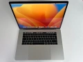 Apple MacBook Pro "Core i7" 2.6 15" Touch/2018  Mid-2018 15" (Touch Bar) 512 SSD,16 RAM, снимка 1