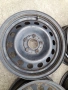 Продава джанти с борд,16 цола,BMW, снимка 5