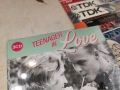 LOVE X3 CD-ВНОС FRANCE 0806261655H2E6R, снимка 7