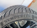 Джанти Dezent с гуми Semperit, снимка 7