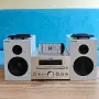 Yamaha PianoCraft CRX-330 White Edition, снимка 2