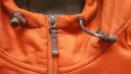 SALOMON Softshell Sweatshirt размер L за лов риболов туризъм суичър вятърно устойчив - 2790, снимка 5