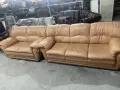 естествена кожа дивани, снимка 8