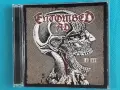 Death Metal,Black Metal,Doom Metal-CD, снимка 6