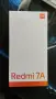 Xiaomi Redmi 7A Matte Black, снимка 1