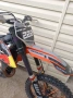 KTM SX-F 450 2021, снимка 8