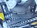 Компресор Volvo, снимка 6