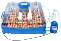 Borotto LUMIA 56 Expert-напълно автоматичен инкубатор, снимка 1