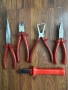 Комплект инструменти Knipex Germany, снимка 1
