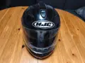 Каска HJC размер М, снимка 2