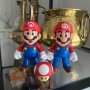 Екшън фигурка на Super Mario от S.H Figuarts, ЕДИНСТВЕНА В БЪЛГАРИЯ, снимка 10