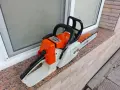Верижен трион Stihl 026, снимка 6