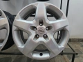4бр 16ски джанти за OPEL 5x110мм A161399 , снимка 8