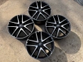 4 броя алуминиеви джанти за Toyota Verso,Previa,Prius,Corolla,Auris,Avensis 16, снимка 5