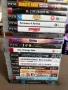 27 игри комплект Playstation 3, снимка 3