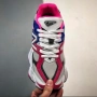 👟Маратонки NewBalance 9060 Цвят Бяло Синьо и Розово   36  37  38  39  40 , снимка 1
