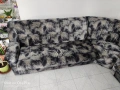 Ъглов Разтегателен Диван, снимка 3