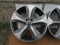 19" оригинални джанти за Мерцедес, W222 по код, снимка 9