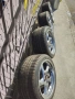 Джанти eMotion Wheels 18цола 5х130 8j et52 на 10j et60 Porsche, снимка 6