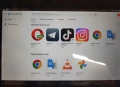 Таблет Samsung Tab2 , 10,2", 16gb, Android 4.2.2 ,зарядно, кутия, снимка 11