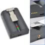 Комплект 2 батерии 6040mAh 3.65V за Ring Video Doorbell и Stick Up Cam V4, снимка 1