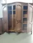 Трикрилен гардероб, снимка 3