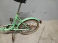 Unis Pony Hippy ретро югославски велосипед , снимка 10