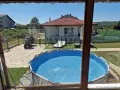 Модерна къща на пешеходно разстояние от плажа, снимка 12