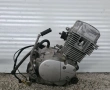 Двигател Hyosung 125cc GA 125 Cruise GF Маслено охлаждане, снимка 1