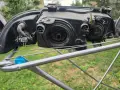 Фарове + стопове + мигачи + бъбреци за BMW E39, снимка 7