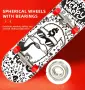 Professional Fingerboard 32мм, снимка 2