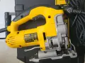 Зеге DeWalt DW331K, снимка 3