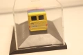 HERPA 1:87 H0 MERCEDES BENZ MB100 МОДЕЛ КОЛИЧКА, снимка 6