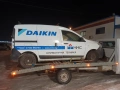 Продавам дачия доер 1.5 дци на части, снимка 7