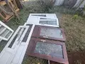 Дървени врати за различни помещения, снимка 8