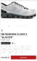 Маратонки ON CLOUD. Номер 42.5, снимка 4