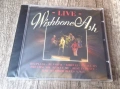 Компакт Дискове - Рок Метъл: Wishbone Ash – Live, снимка 1