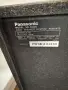 Аудиосистема Panasonic SA-CH11+ 2бр тонколони SB-CH33, снимка 6