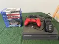 Playstation 4 pro, снимка 1